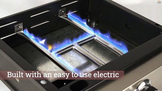 Top 5 Best Portable Gas Grill Under $100 Review In 2023