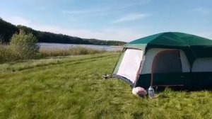 Таловский пруд! 2024г.
Майские праздники.