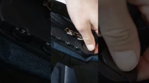 Что делать если вы забыли  пароль (код) на кодовом замке для портфеля и багажа (без инструментов) 😎