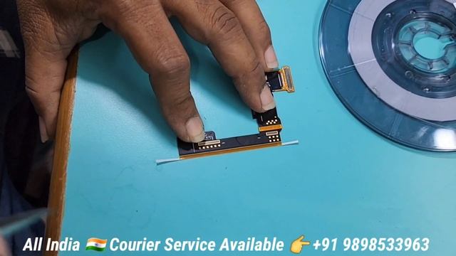 Samsung S10 Green Display Solution. Flex bonding. disply line problem Solution. ZORBA MOBILE. смотреть онлайн