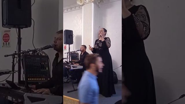 Патимат Кураева