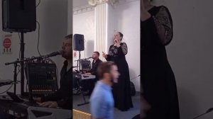 Патимат Кураева«Мошная Аварская песня»@dagmusic_media.oficial