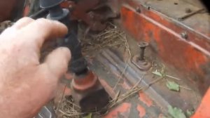 Т 25 выкллючение 2х передач