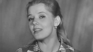 Белой акации гроздья душистые