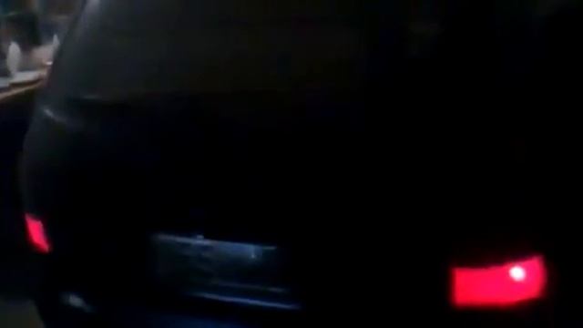 Автомобильный эквалайзер на стекло, флаг России смотреть онлайн