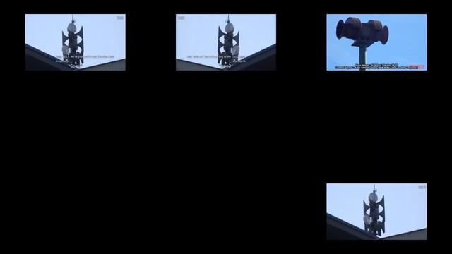 Tornado Sirens Sparta Y2K Remix смотреть онлайн