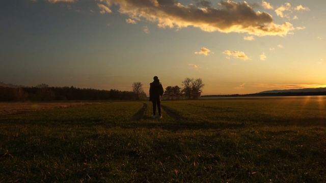Split time Lapse in Davinci Resolve смотреть онлайн