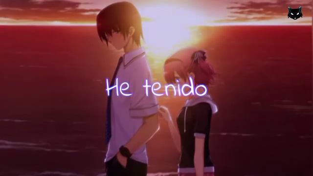Kid Travis - Hey Cupid「Sub Español」 смотреть онлайн