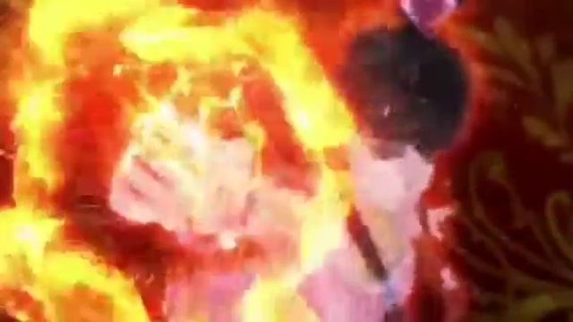 Enemy-Ye Luoli [AMV] смотреть онлайн
