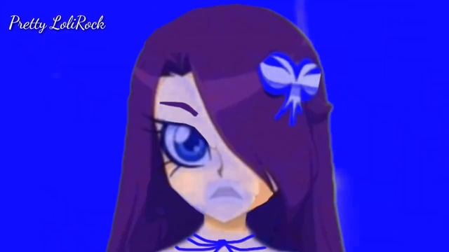 LoliRock ~ Praxina ~ MultiColors Transformation [FANMADE]