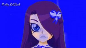 LoliRock ~ Praxina ~ MultiColors Transformation [FANMADE]