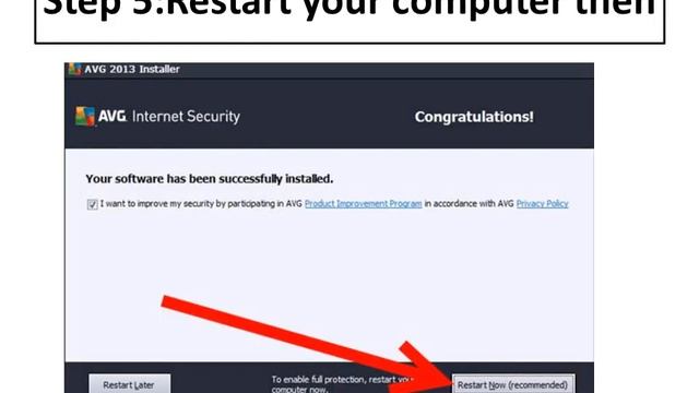 How to Fix an Avg Uninstalling Problem Avg Support TechSpeedy смотреть онлайн