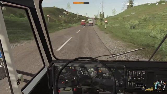 🔴FS19* МР * карта "Золотой Колос" #4 смотреть онлайн