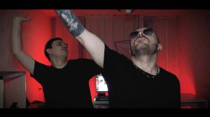 Владимир Лопухов (LichTimer) feat Диаджо - Michael Sembello - Maniac на Русском (Cover)