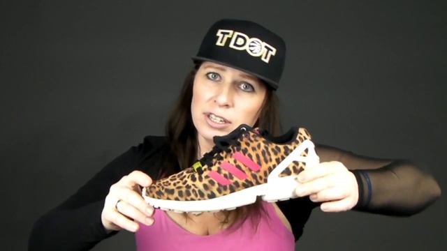 SHOE REVIEW: Adidas ZX Flux смотреть онлайн
