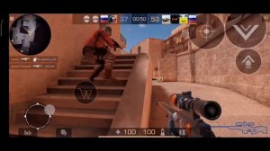 Я больше не на блоке,и я больше не хапаю.....мувик Standoff2