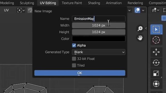 A Very Lazy Wireframe Look - Blender & Unity Tutorial смотреть онлайн