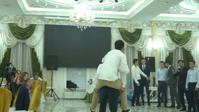 Қыз Ұзату - Альбина, 11.06.2021, 3 часть. смотреть онлайн