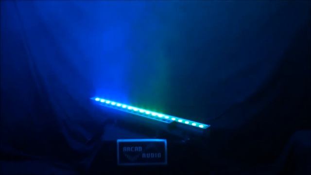 ARCADAUDIO LED Leiste смотреть онлайн