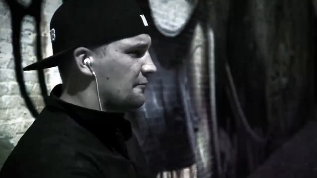 Basta - Urban(Russian Rap)