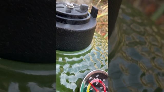 Керамический гриль #bbq смотреть онлайн