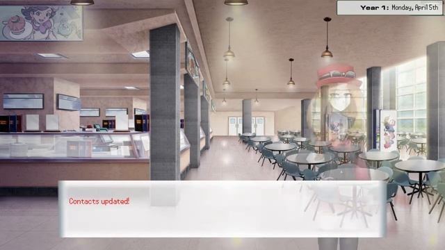 What's in the Bag?! - Pokemon Academy Life - Episode 3 смотреть онлайн