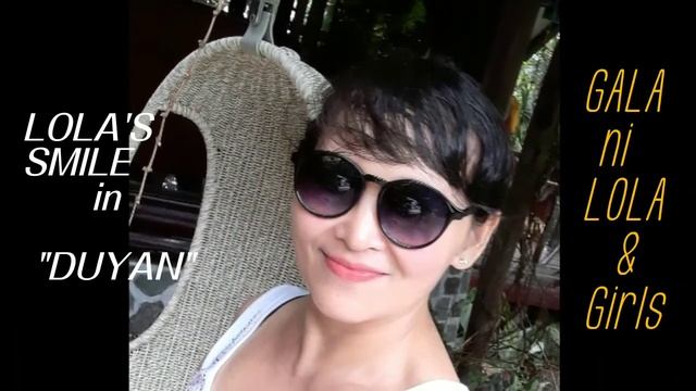 LOLA'S Moment in "DUYAN" | #shorts | REAL LIFE CHANNEL смотреть онлайн