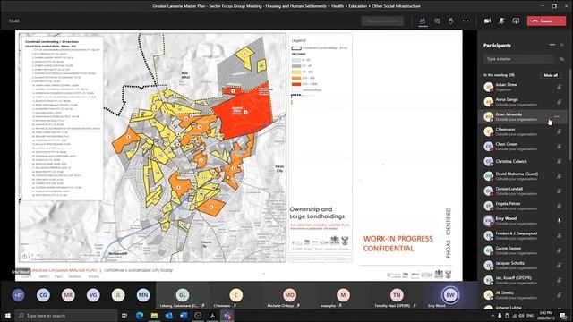 Lanseria Smart City - Housing, Human Settlement, Health, Education & Other Social Infrastructure смотреть онлайн