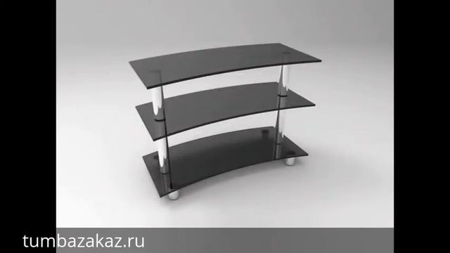 Эксклюзивная подставка для ЖК Стекло Металл Парус смотреть онлайн