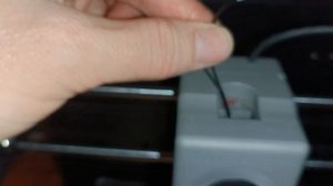 калибровка, смена пластика и загрузка модели на 3д принтер FlashForge Adventure 5m.mp4