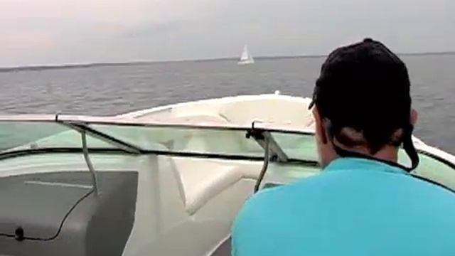 Encountering Other Vessels смотреть онлайн