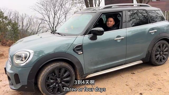 雙離合器的自動擋爬坡居然熄火？ BMW MINI挑戰攀爬巨石坡，HAVAL猛龍表現很棒！#bmw#越野#mini#haval смотреть онлайн