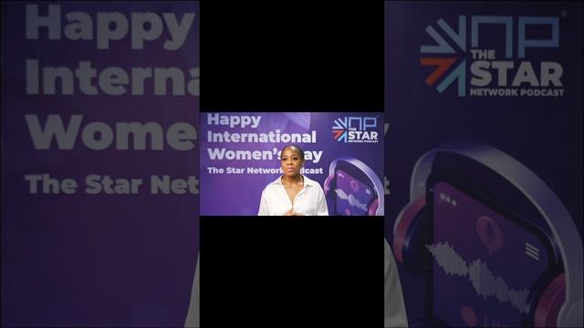 Celebrating #iwd2024 With Onyekachi Iroha
