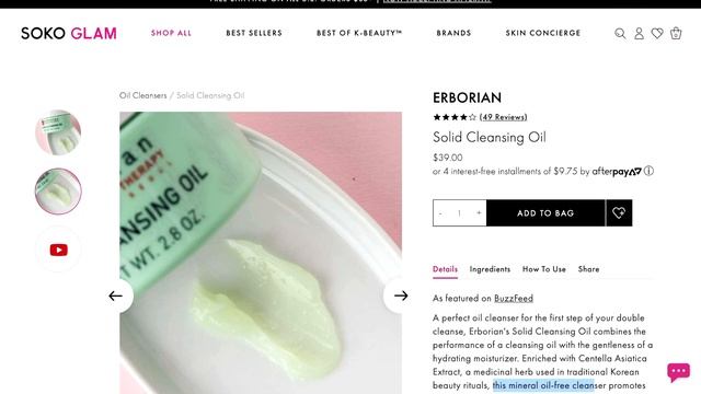 How to Choose the BEST Natural Skincare Products for Your Skin Type смотреть онлайн