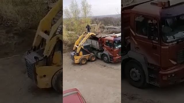 Gehl v 270 gépi földmunka Budapest, bobcat bérlés, rendelés, bobmunka.hu смотреть онлайн