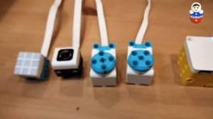 LEGO SPIKE СТАРТ «ЧЕСТНЫЙ ОБЗОР»