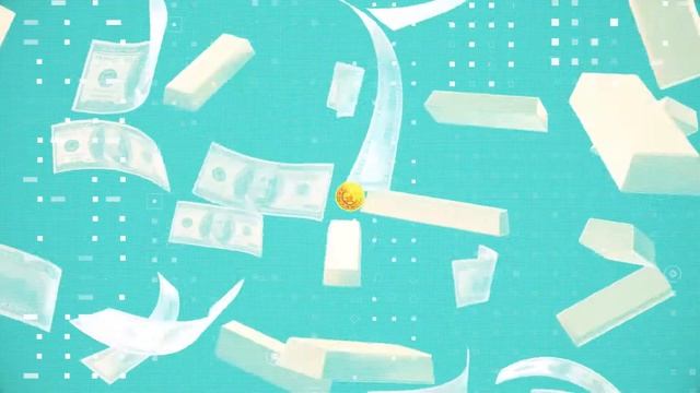 AUZAURUMS GOLD Digital Finish