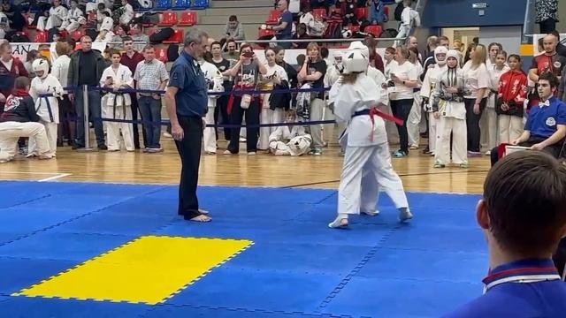 2 БОЙ смотреть онлайн