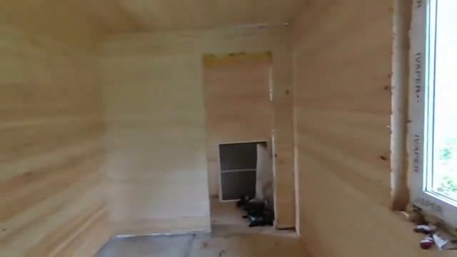 Дом "Шале" СНТ "Уйма" смотреть онлайн