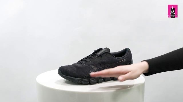 Видеообзор I Мужские кроссовки ASICS TIGER GEL QUANTUM 180 5 2236727 смотреть онлайн