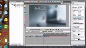 How to blur a logo in your video with VSDC Free Video Editor