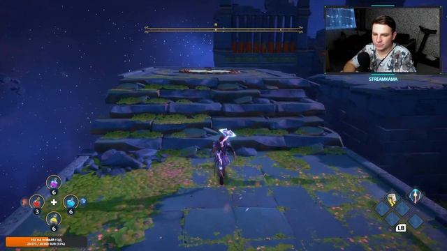 Immortals Fenyx Rising // ЧАСТЬ 4 // ПРОХОЖДЕНИЕ // GAMEPLAY // ОБЗОР смотреть онлайн