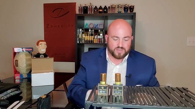SCENTual Obsessions Mystery Package | First Impressions | Fragrances | Cologne |Perfume