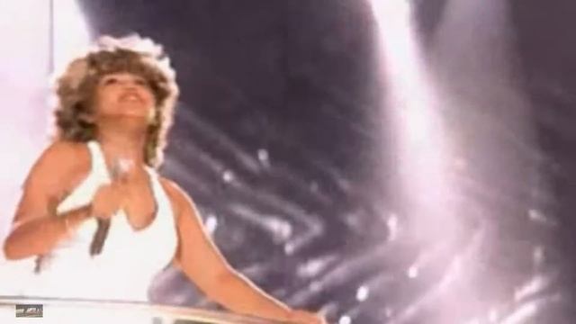 Tina Turner (Live) - Nutbush City Limits ... смотреть онлайн