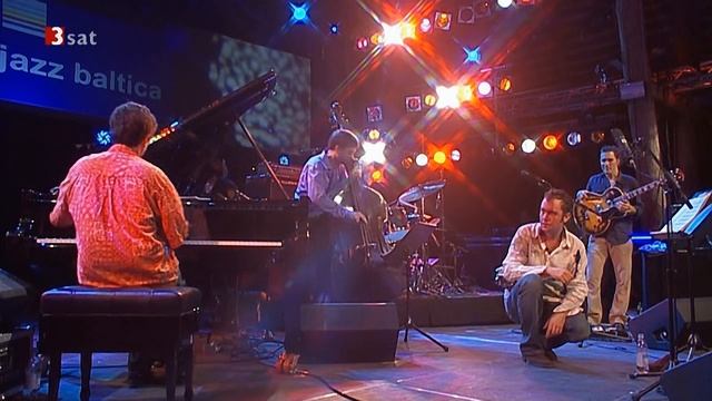 Jonathan Kreisberg Group - Five Bucks A Bungalow #2 |2008| смотреть онлайн