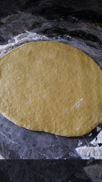 Наивкуснейшие пончики со сгущенкой✨