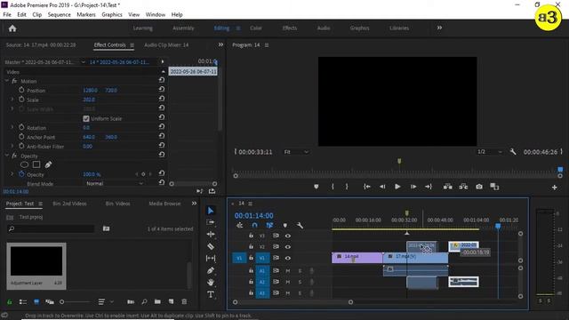 Leave color | Marker | Urdu text | Adobe Premiere Pro #hindi смотреть онлайн