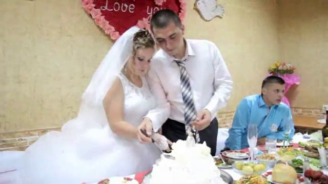 Алексей + Анастасия = Шульга /// Свадебный клип смотреть онлайн