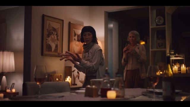Everything Everywhere All At Once: Color Review (How to create other worlds in an INSTANT) смотреть онлайн