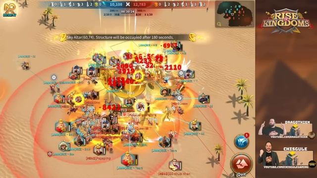 JWM vs. #SNO - Round of 8 - Osiris League Playoffs Season 3! смотреть онлайн